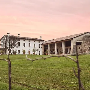  Séjour à la ferme Agriturismo Vecio Portico