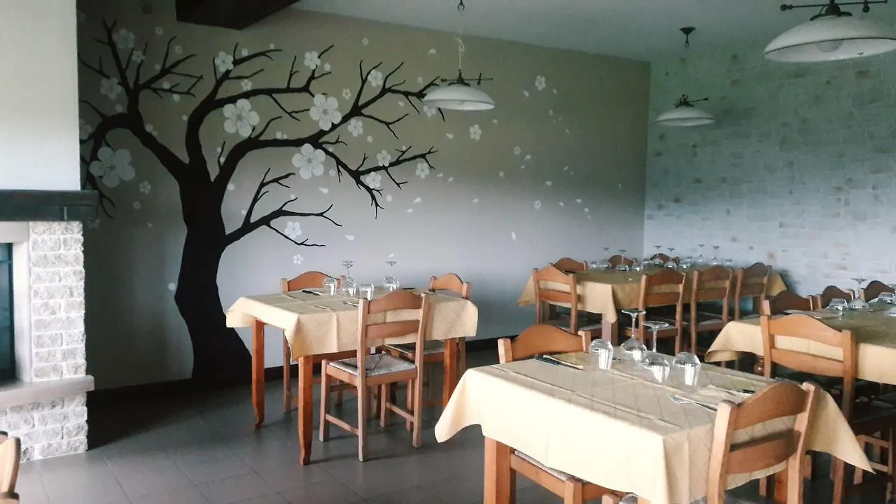 Agriturismo Al Ciliegio Villa Marostica