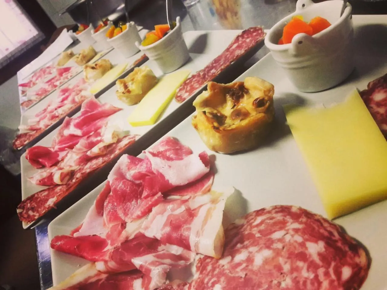 Agriturismo Al Ciliegio Villa Marostica Farm stay